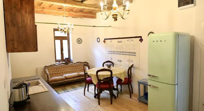 Casa Eva Wagner - Biertan - Image 1