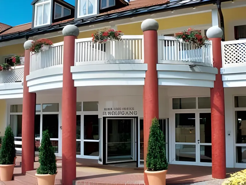 Hotel St. Wolfgang - Image 1