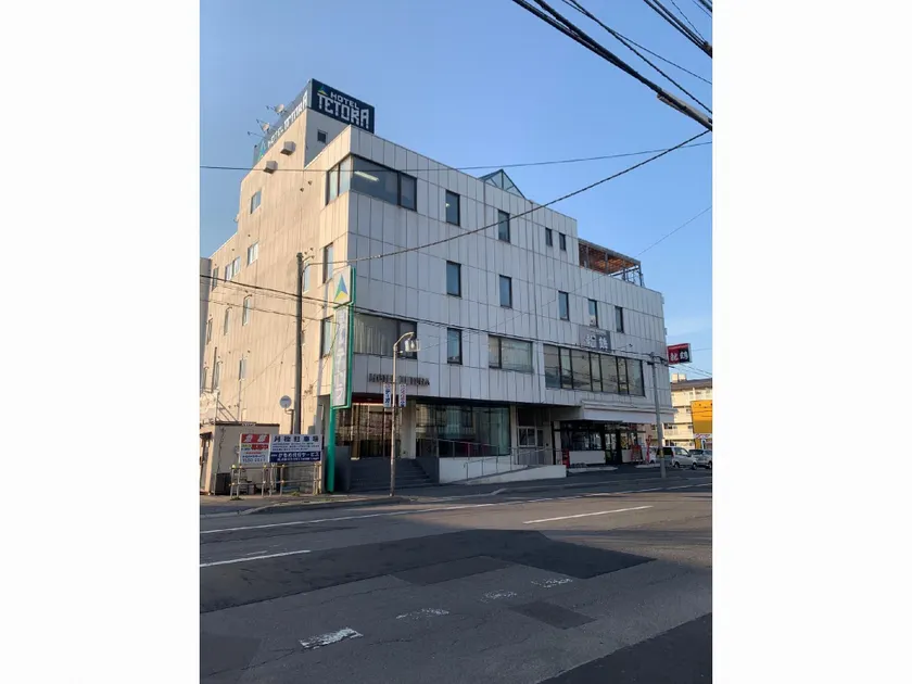 Hotel Tetora - Image 1