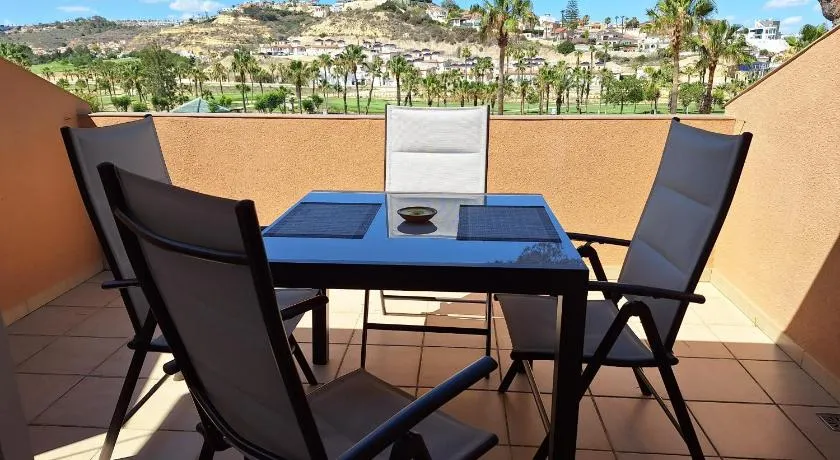 Appartement Pinogrande - Image 1