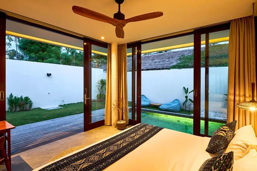 Kimoci 1 BR Villa with Pool #PS25 - Image 1