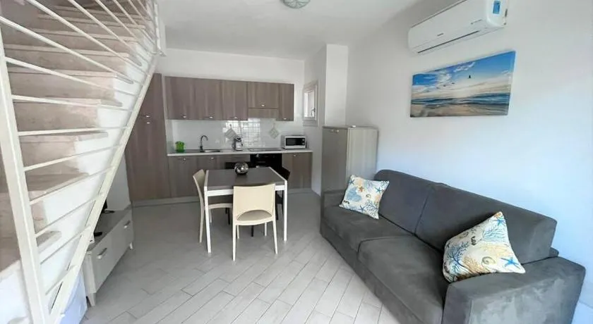 Casa Vacanze Stelle Marine - Image 1