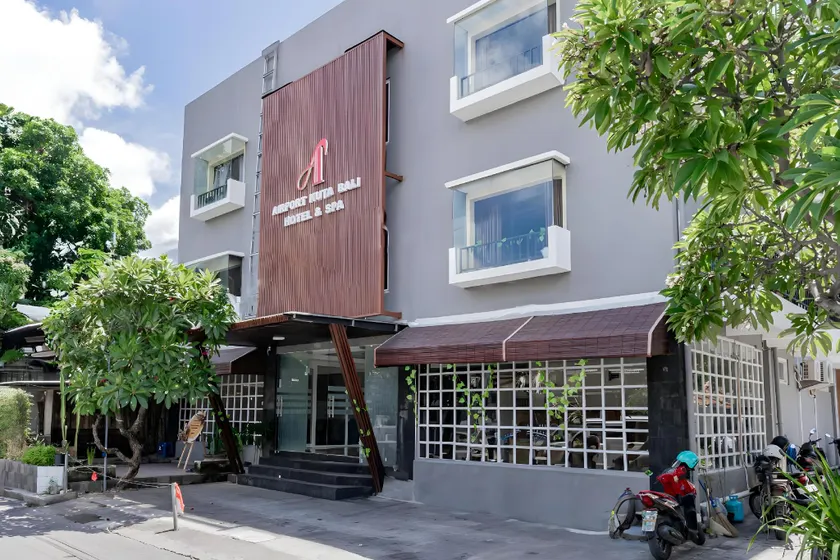 Collection O Kuta Near Airport Ngurah Rai - Image 1