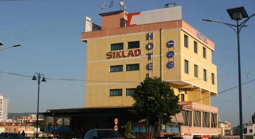 Hotel Siklad - Image 1