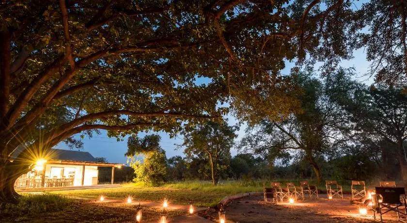 Makuwa Safari Lodge - Image 1
