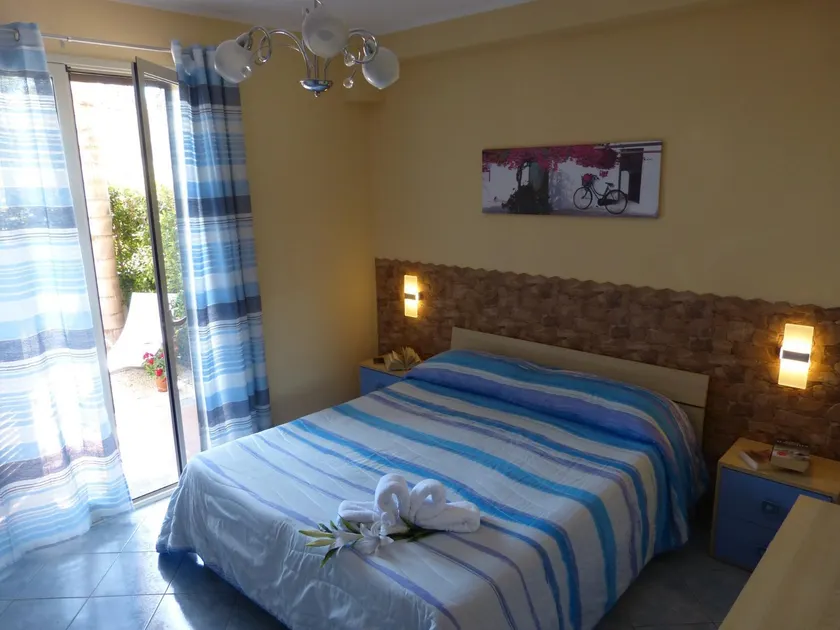 Le Ville della Contea -Vacation rentals - Image 1