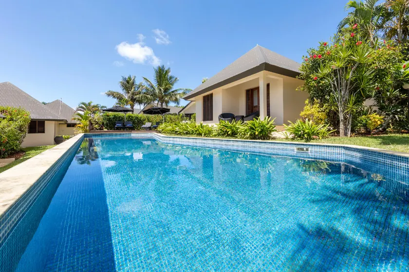 Mangoes Resort - Image 1