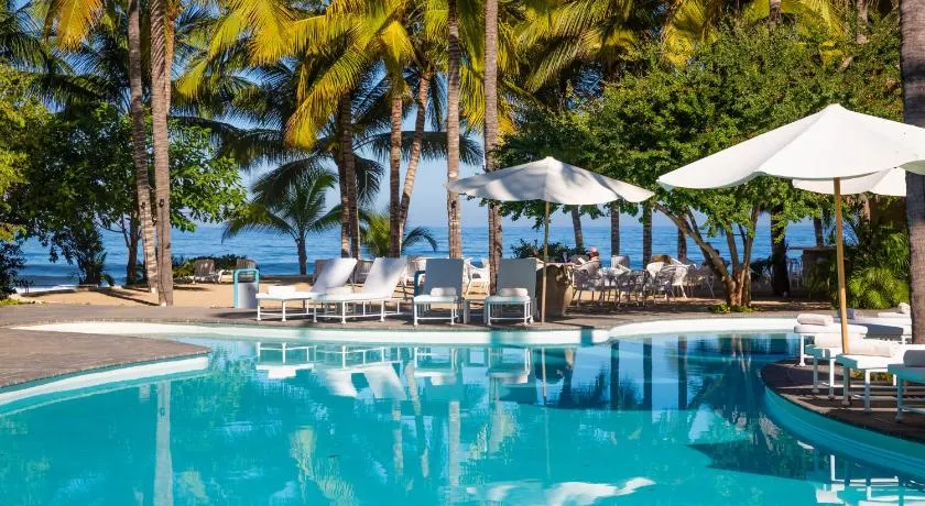 AzulPitaya Beach Front Hotel in Sayulita - Image 1