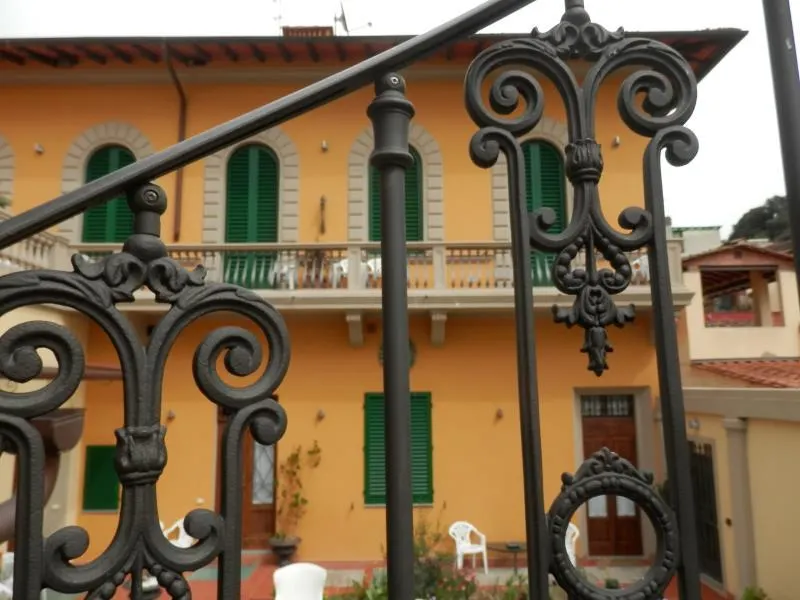 Charming Suite By Villa Il Mosaico - Image 1
