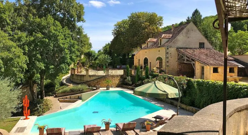 Gite du Manoir Le Roc - Image 1