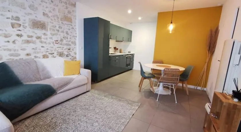 Appartement cosy aux Beaux-arts - Maconciergerie34 - Image 1
