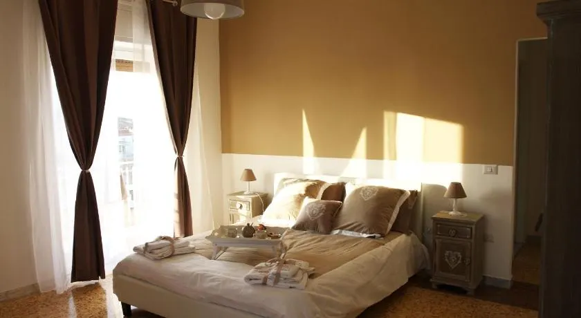 Pompei Palace B&B - Image 1