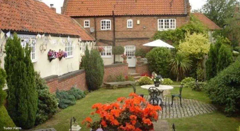 Tudor Farm B&B - Image 1