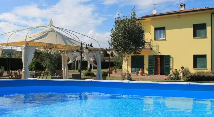 Holiday Home La Valinfiore Charmantes Haus by Interhome - Image 1