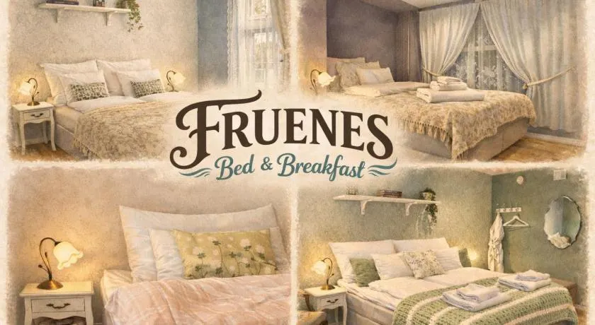 Fruenes Bed and Breakfast - Image 1