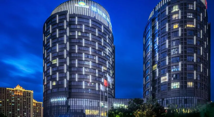 Days Hotel By Wyndham International Hotel Yuyao Metro Station Branch - Image 1