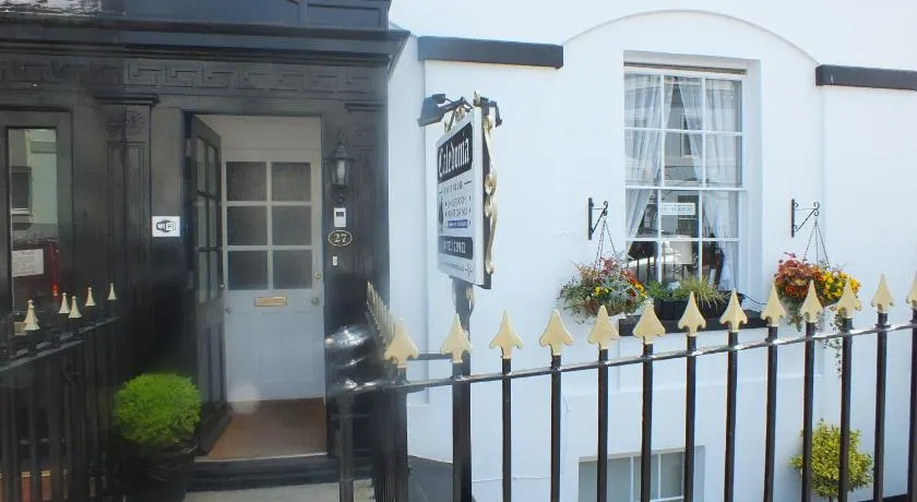 Caledonia Guest House - Image 1
