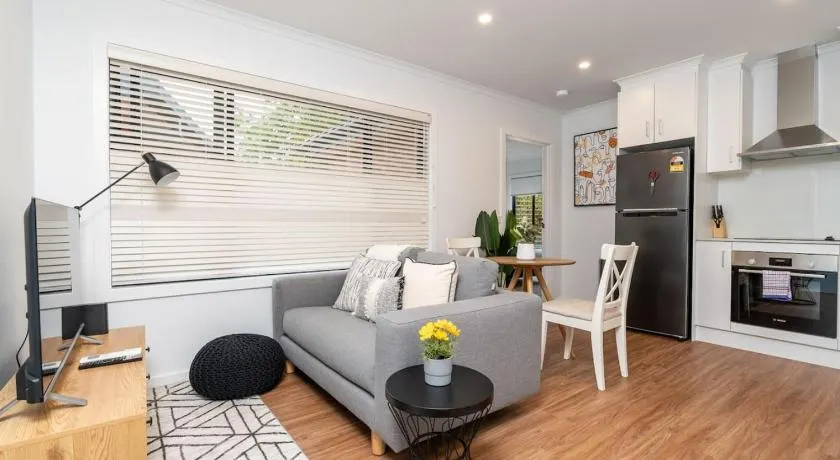 Cosy 1 BR unit in Ainslie - Hosted by CanStay - Image 1