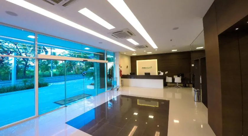 Hotel Jardins - Image 1