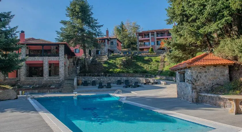 CHALET ELATI - Image 1