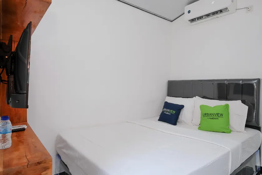 Urbanview Bimo Homestay near Sindu Kusuma Edupark Yogyakarta - Image 1