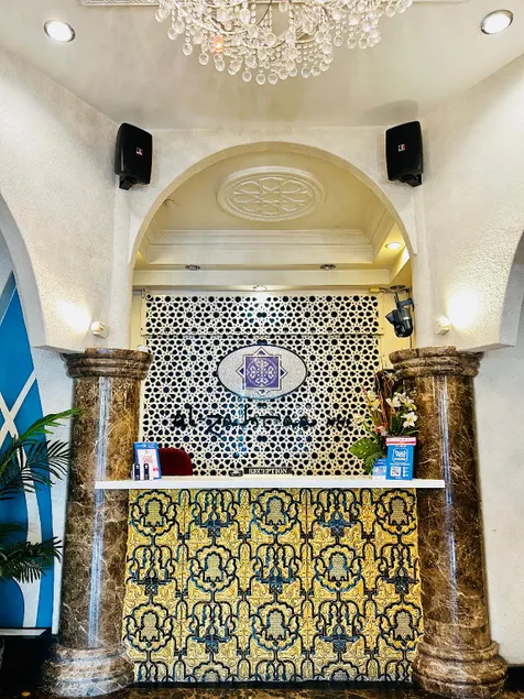 Hotel El-Zahraa - Sungai Petani - Image 1