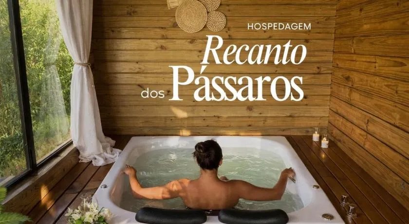 Recanto dos Pássaros - Image 1