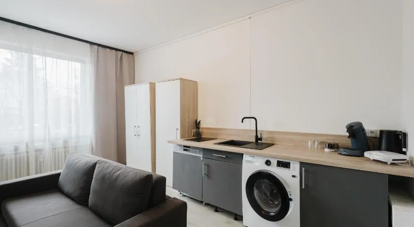 PrimeStay Appartementhaus - Zimmer für Lang und Kurzzeitaufenthalte - Image 1