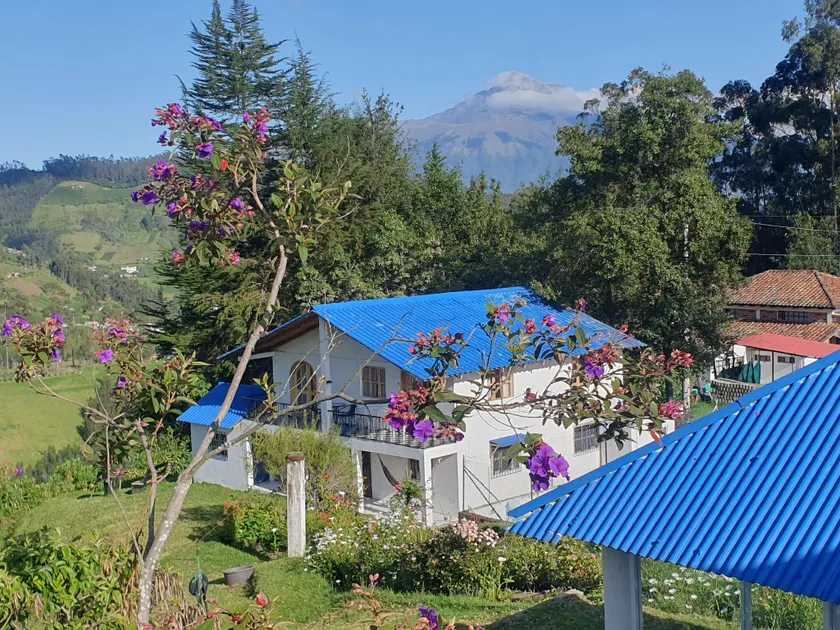 Hosteria Rose Cottage - Image 1