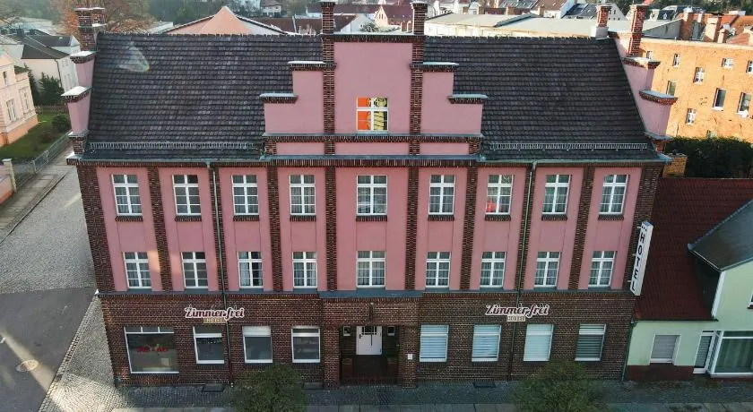 1A Hotel Zimmer frei - Image 1