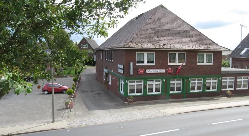 Hotel Deutsches Haus Francop - Image 1