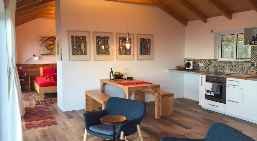 Quinta dos Artistas - Image 1