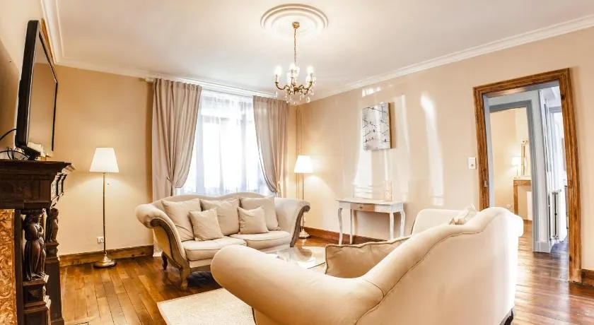 LA VILLA JEAN-BART - Image 1