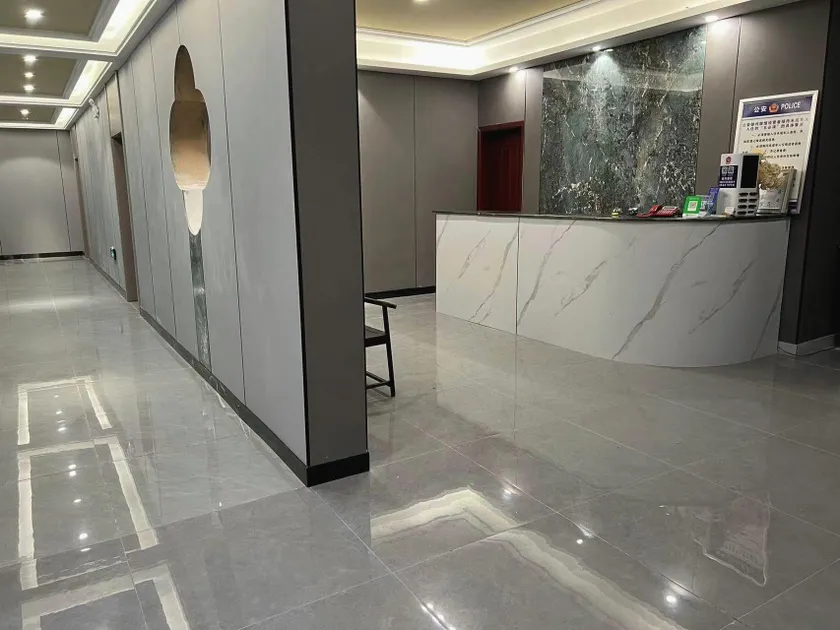 Tianyun Hotel - Image 1