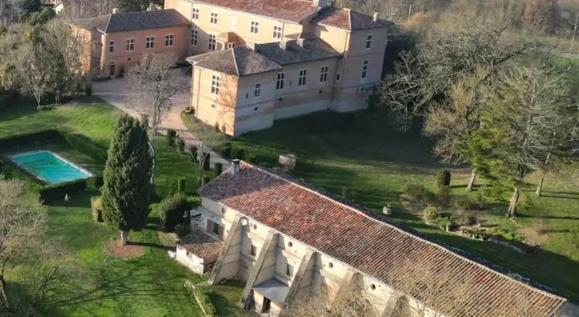 Château de Savignac-Mona - Image 1