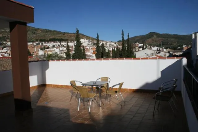 Las Casas de Nani - Image 1