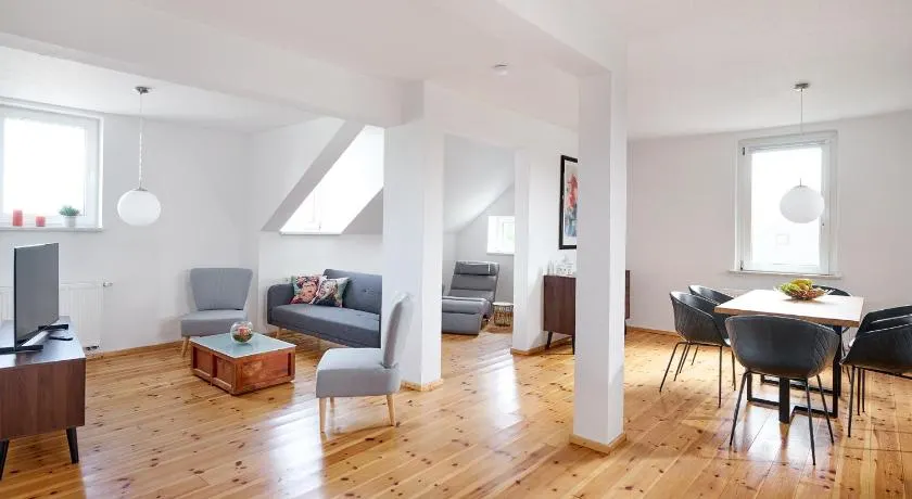 Ferienwohnung im Leipziger Neuseenland - Image 1