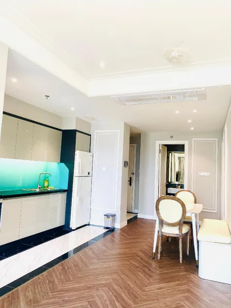 Altara Luxury Residences Quy Nhon - Image 1