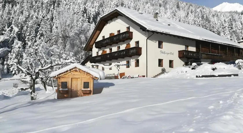 Pfaffingerhof Antholz - Image 1