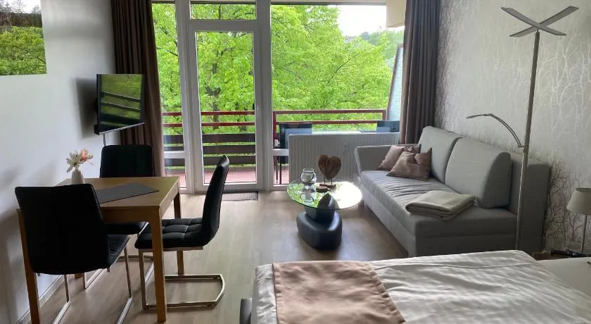 Appartement Ausblick - Image 1