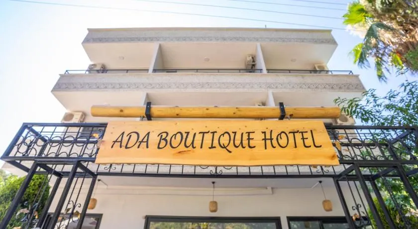 Ada Boutique Hotel - Image 1