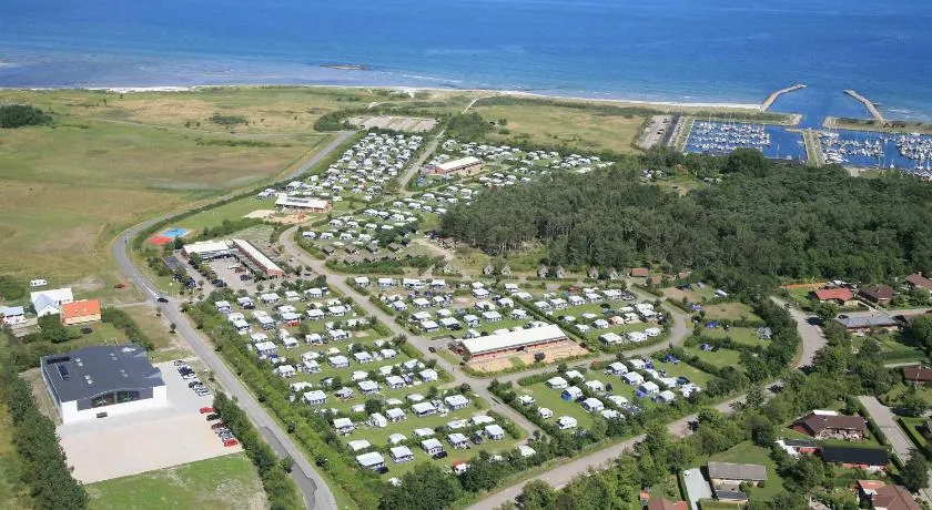 Frederikshavn Nordstrand Camping & Cottages - Image 1