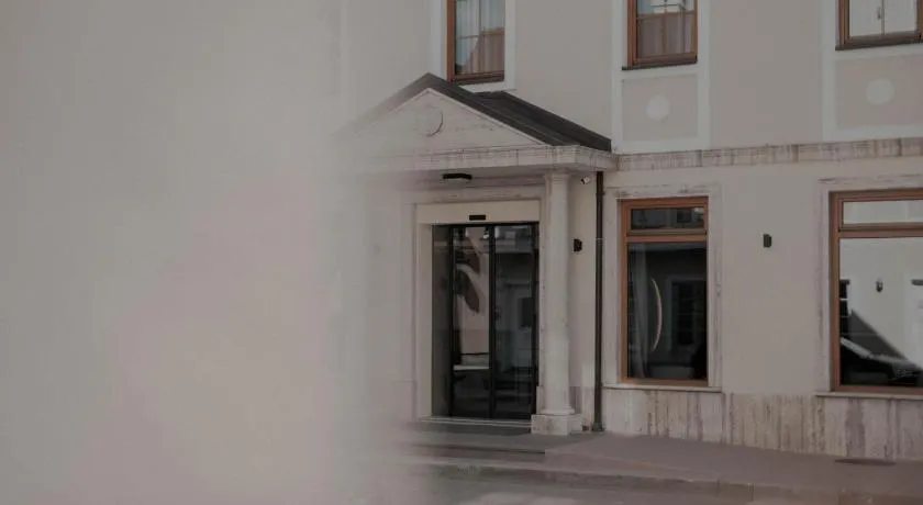 Vila De Casa Hotel - Image 1