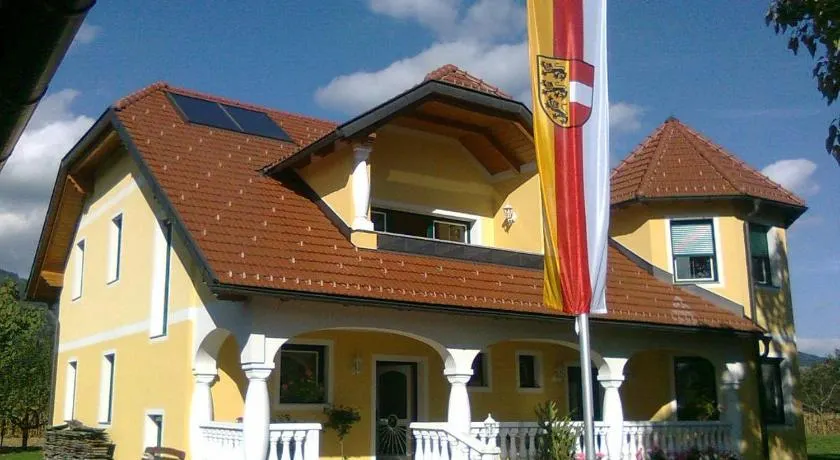 Komfort Ferienwohnung Marina - Image 1