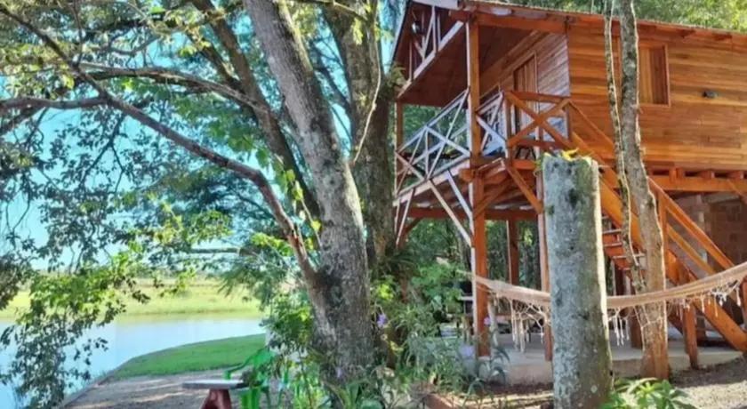 Chalet del lago Don Asterio - Image 1