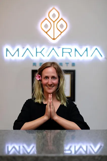 Makarma Resort Lombok - Image 1