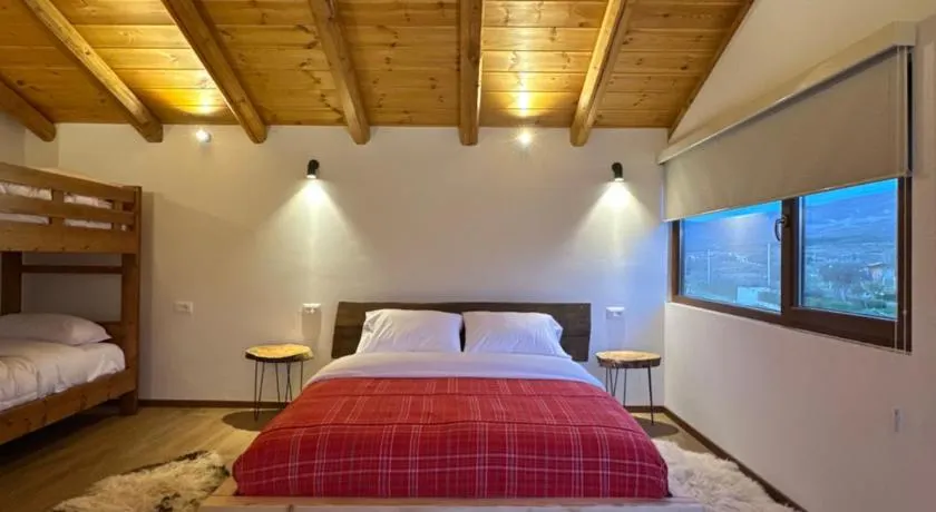 Guesthouse Koleci - Mrizi i Zanave - Image 1