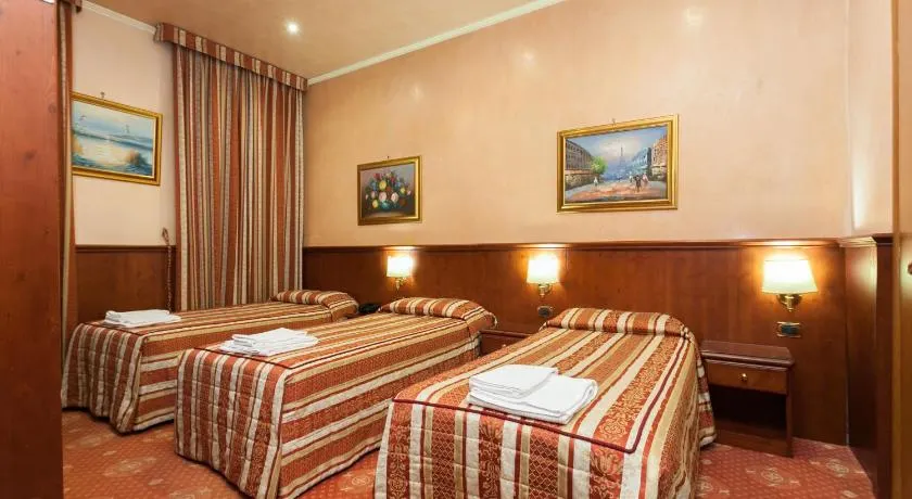 New Apartment Marghera - Image 1
