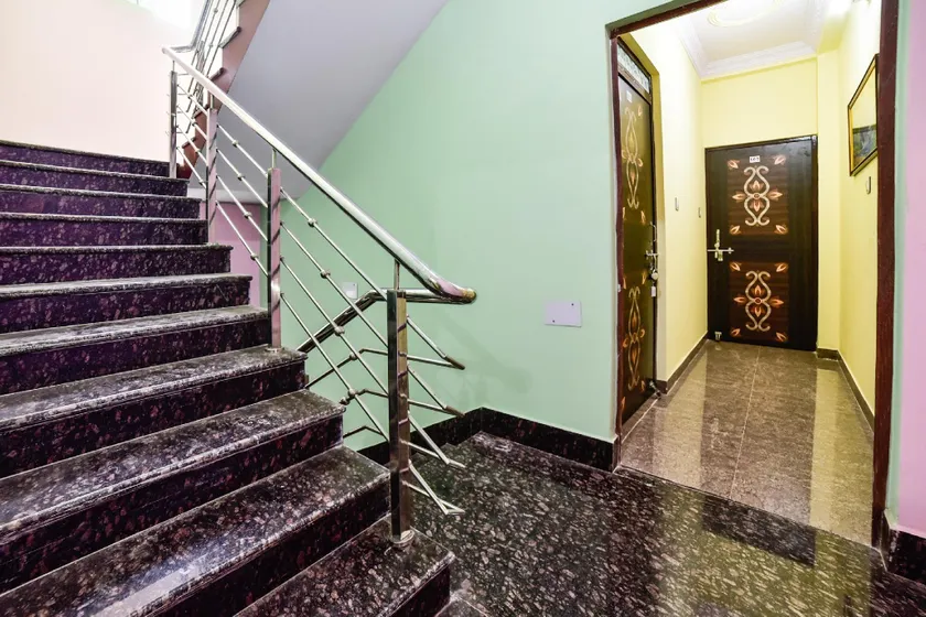 Hotel O Devlok Guest House - Image 1