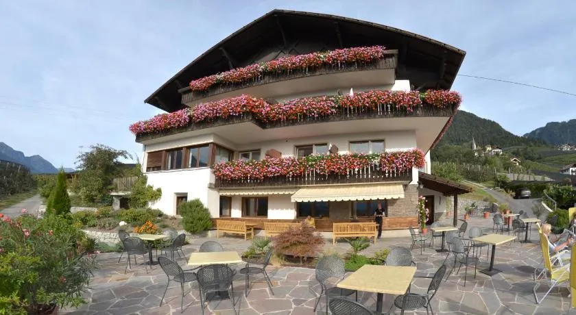 Pension Obertaberhof - Image 1